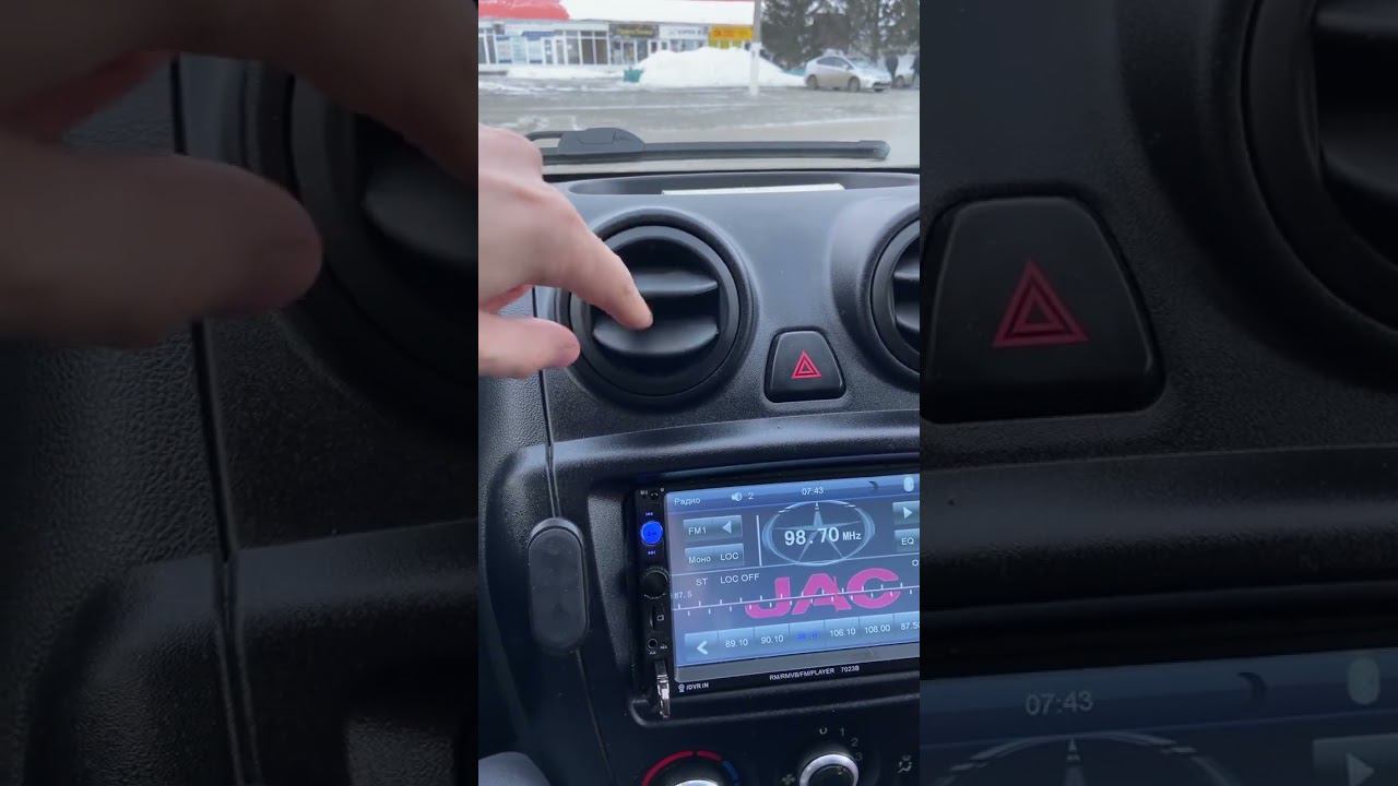 Владельцы Лада Гранта вопрос для вас #рекомендации