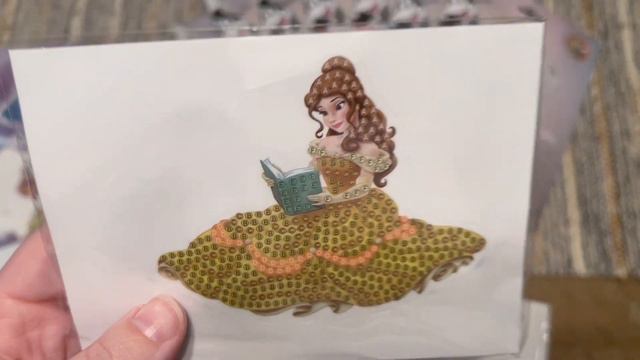 Mystery/Blind Box Disney Unboxing! 64 down, 38 to go - Craft Buddy Diamond Painting Stickers! смотреть онлайн