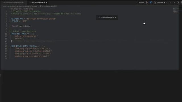 Yocto Project Customization 101: Episode 4 (Image Customization) смотреть онлайн