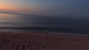 Рыбалка. Хороший клев пиленгаса на арабатской стрелке