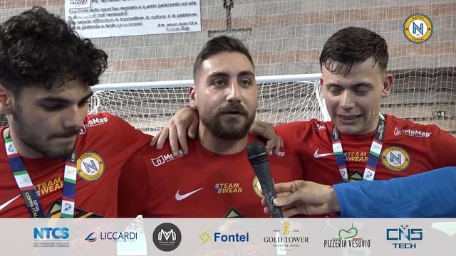 MOMAP NAPOLI CAMPIONE IN COPPA ITALIA: tutte le parole dei giocatori e del PRESIDENTE PERUGINO💙 смотреть онлайн