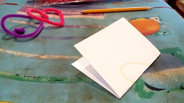DIY как сделать валентинки смотреть онлайн