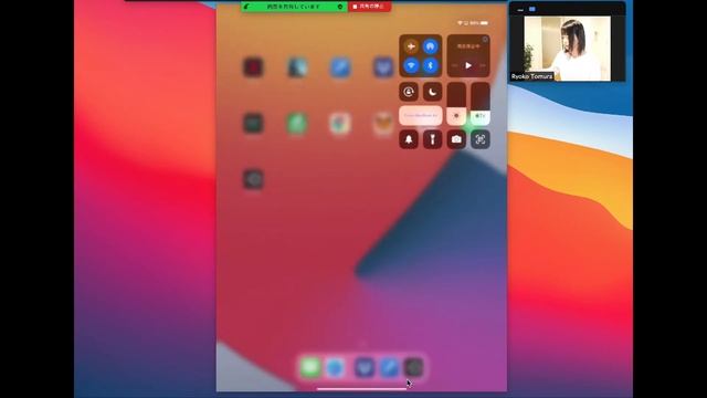 オンラインミーティングにお勧め！ZOOMにiPadの画面を映してApple Pencilで手書きする方法 смотреть онлайн