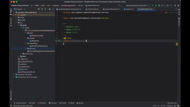 Coding a Kotlin web app in 10 minutes! [CHALLENGE] смотреть онлайн