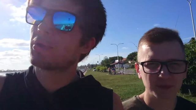 Хохлы из Торонто отдыхают на Кубе смотреть онлайн