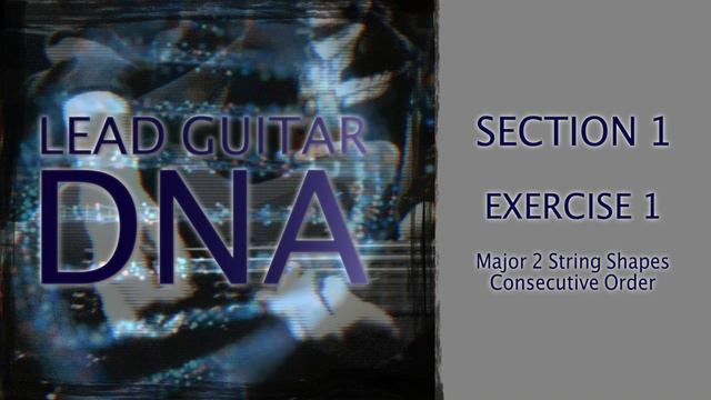 2 String Arpeggio Secrets from Dee J Nelson смотреть онлайн