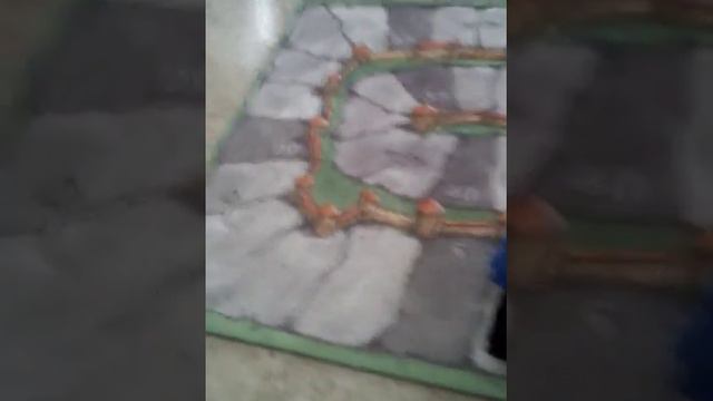 Как играть в Каркассон? смотреть онлайн