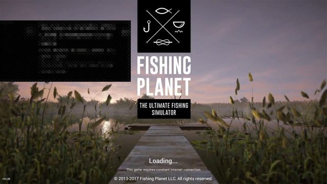 Fishing planet money glitch 2.0 смотреть онлайн
