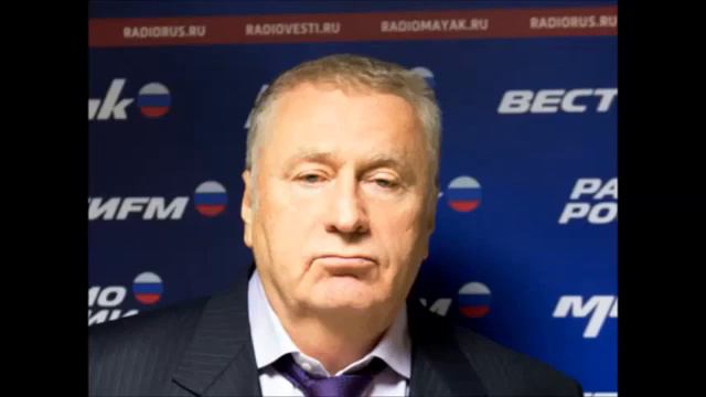 Жириновский Лучший способ решить вопрос с мигрантами обойтись своей силой 18 12 13 смотреть онлайн