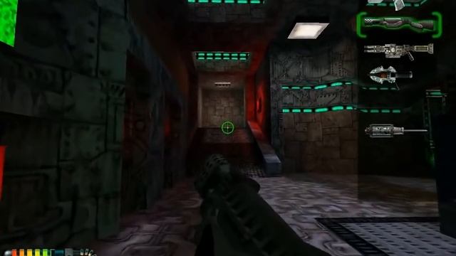 PC Longplay [105] Gunman Chronicles (part 1 of 2) смотреть онлайн