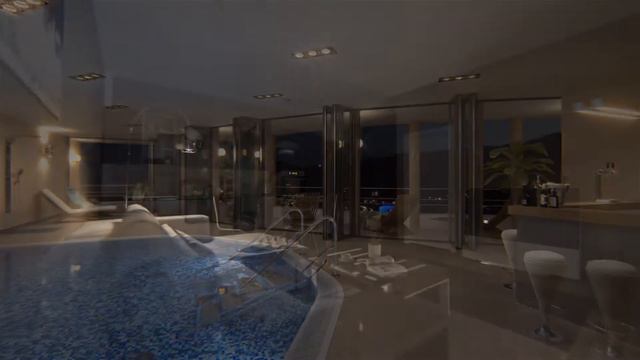 Yalta Plaza апартаменты в Ялте смотреть онлайн