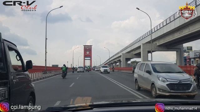 CRV CLUB INDONESIA 