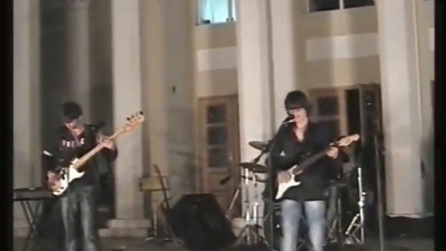 МЕГРАТЕРИУ$ - Настоящая любовь.avi смотреть онлайн