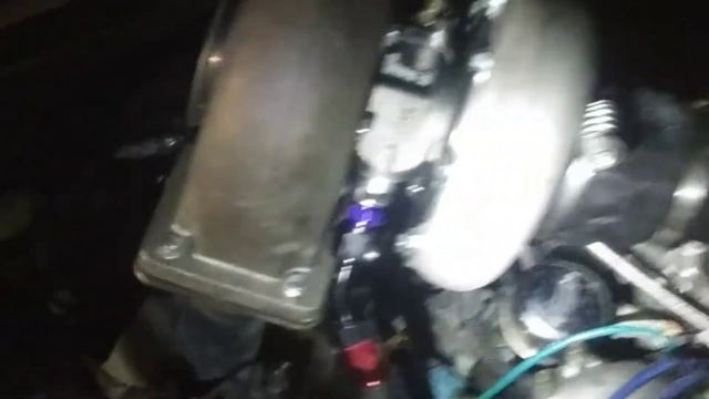 MAXPEEDINGRODS GT45 98MM TURBO ON A STOCK SHOC 1995 SUBARU IIMPREZ OUTBACK!?!? (AKA THE SUBEBAY) смотреть онлайн