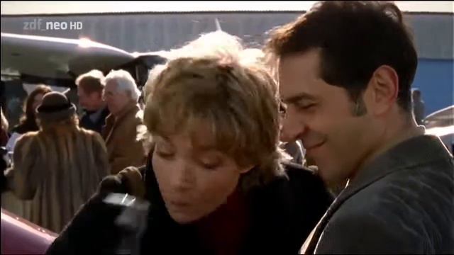 Einsatz In Hamburg 7  - Mord Auf Rezept HD Krimi Film 2006 DE