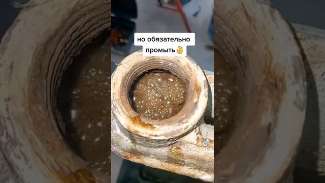 Познавательное. Восстановление старых чугунных батарей. смотреть онлайн