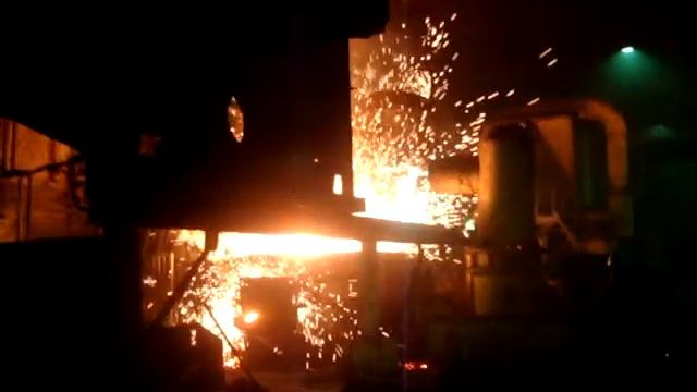 завалка печи на озмм смотреть онлайн