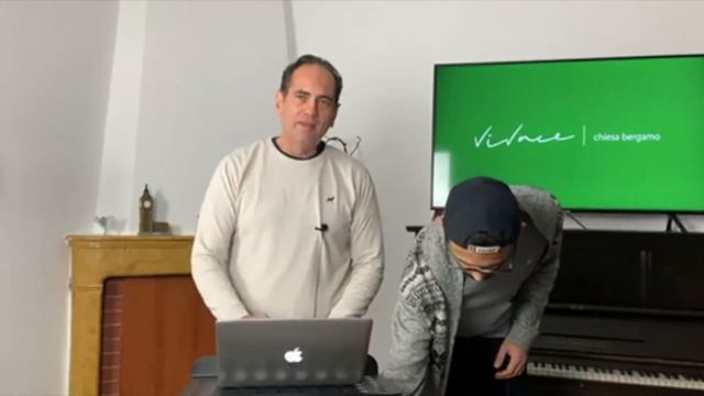 LA GIOIA (A ALEGRIA)