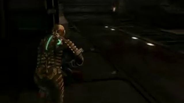 DEAD SPACE NODE UPGRADE HACK. CHAPTER 12 смотреть онлайн