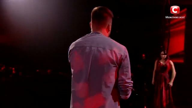 Бумбокс – Квіти у волоссі - Марк Савин [Х-фактор 9.] смотреть онлайн