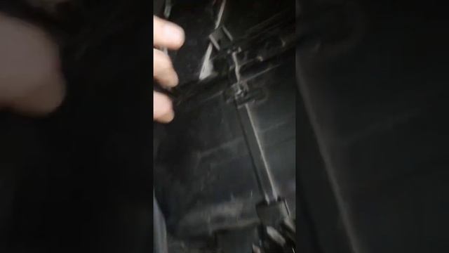 Дервейс аврора, ремонт печки! смотреть онлайн
