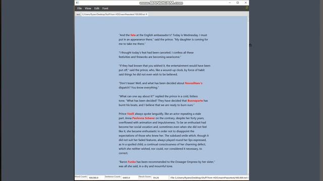 Java Text Editor - Spellcheck, Correction Suggestions, Markov смотреть онлайн