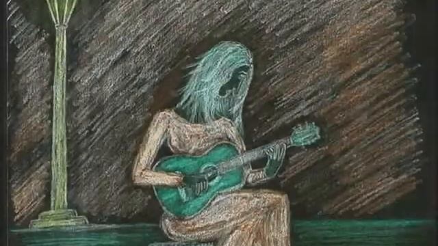 Michael Repoulis - Epsilon Image - Classical Guitar смотреть онлайн