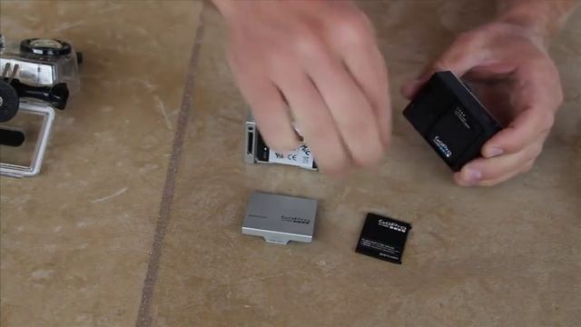 GoPro Hero 3 / Hero 2 Comparison | MicBergsma