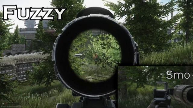 Gameplay with 2 cameras: some killing on Customs (Escape From Tarkov) смотреть онлайн