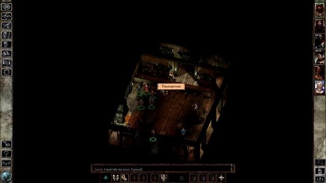 Icewind Dale: Enhanced Edition Running on the Steam Deck смотреть онлайн