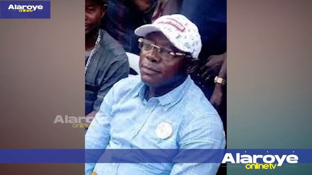 AUXILLIARY PE AWỌN ỌLỌPAA NIJA, O NI WỌN O LE M'OUN LAELAE смотреть онлайн