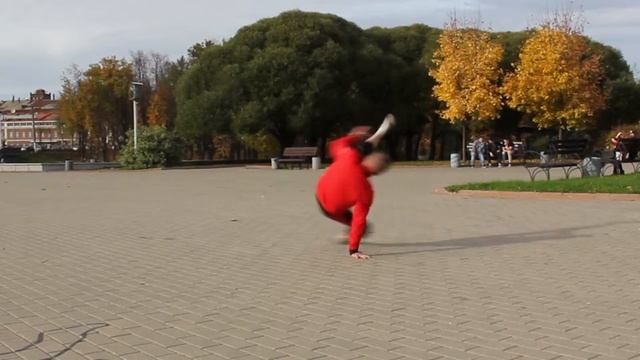 B race сrew г.Иваново смотреть онлайн