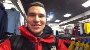 VLOG. Архангельск. Сафари и Титан Арена. Предлагаю свои услуги!!!