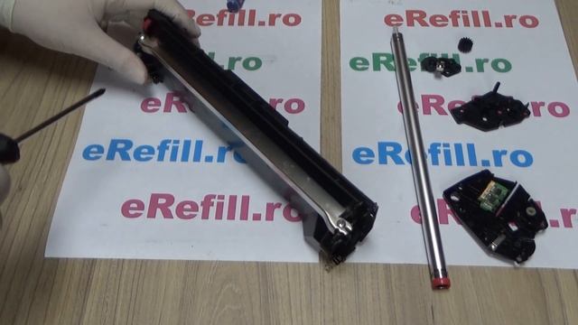 Refill cartridge Samsung M2022 M2026 M2070 M2022 MLT-D111 Remanufacturing Toner Cartridge смотреть онлайн