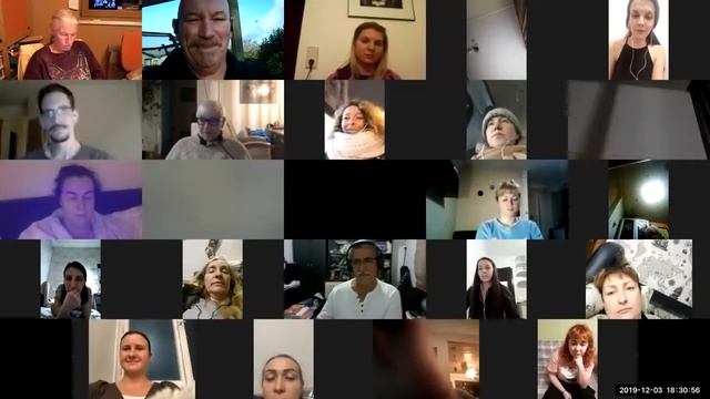 Алхимия тела. Пространство исцеления, доброты и заботы. Как восстановиться после инсульта. смотреть онлайн