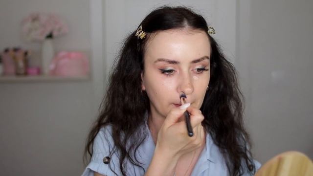 Обзор Новинок Косметики/ Pastel Cosmetics