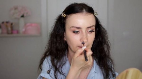 Обзор Новинок Косметики/ Pastel cosmetics