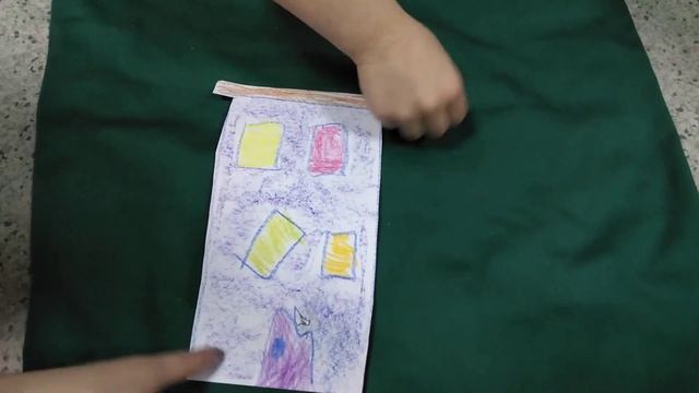 Апельсин/Сказка на подушке/Жили-были/Мини-сказка/ Кирпич?