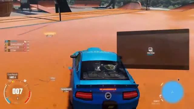 The Crew Wild Run | Crashes Spins Flips & Wins Ep5 смотреть онлайн