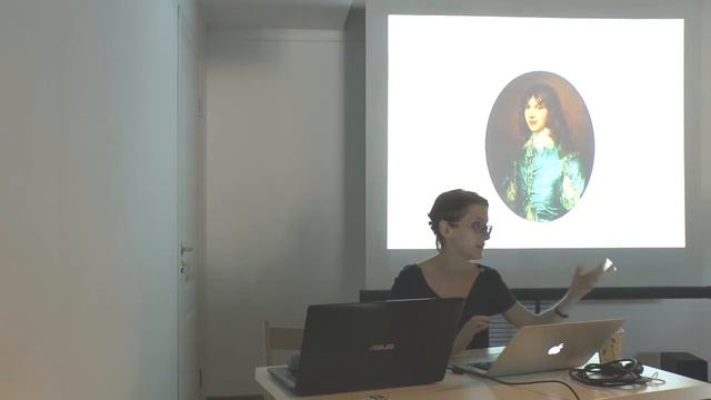 Анна Нижник, Феминизм и мода смотреть онлайн