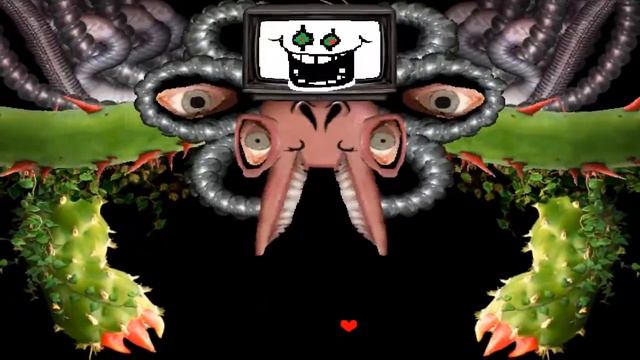 IM SCARED! FINALE? - Undertale (Let's Play) - Part 15 смотреть онлайн