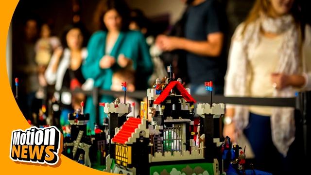 ? NOTICIAS: ¡LEGO estará en SDCC 2021! - ¿Rumor de un Nuevo Modular de Ninjago? - Novedades a Futur смотреть онлайн