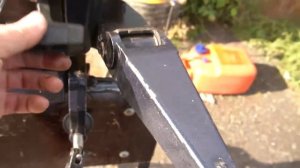 #Лодочный мотор #Zongshen9.9 #Selva15 в чем отличия, какая компрессия.