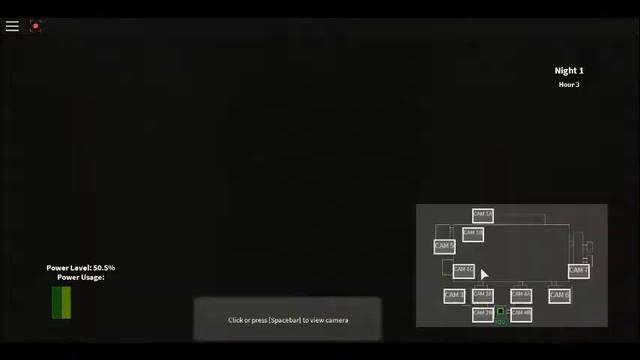 5NAF Roblox Night 1 |BRINGING BACK THE SREIES смотреть онлайн