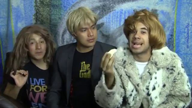 WEREVERTUMORRO MATA, PLATANITO Y FELIX (el yunque) смотреть онлайн