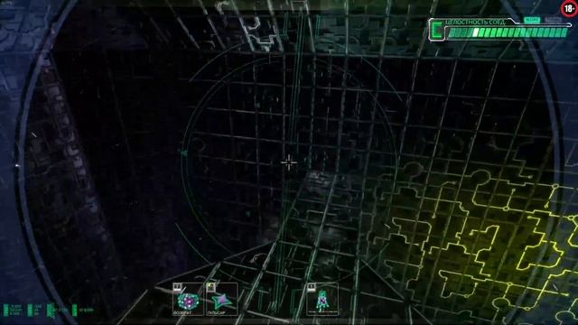 System Shock (2023). Правильный ремейк смотреть онлайн