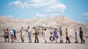 Каждый 88-й (краткий пересказ фильма. AMFilms)