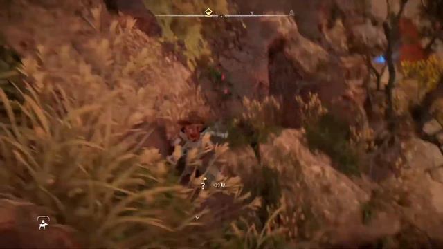 Horizon Forbidden West - PS4 Pro Gameplay - Part 5 смотреть онлайн