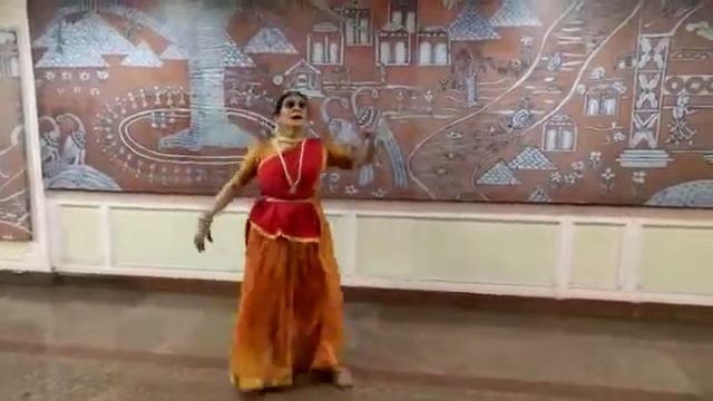 Surdas bhajan Sunder vadan смотреть онлайн