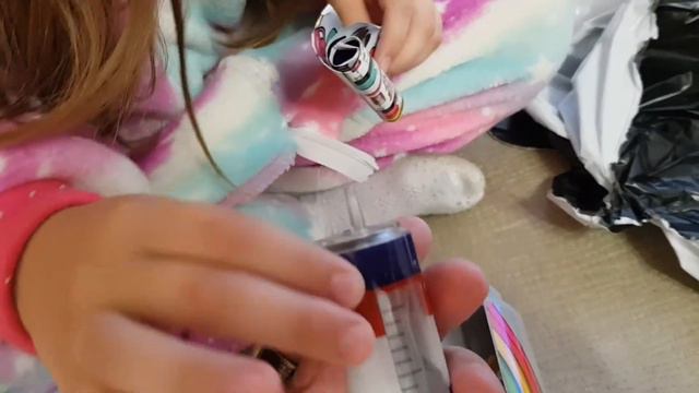 Poopsie Surprise Unicorn с Aliexpress